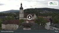 Bad Kötzting - Panoramic view