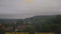 Chaligny - Moselle valley