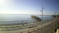 Larnaca - Seaside Promenade