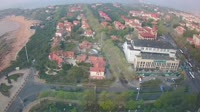 Qingdao - Fushansuo Bay