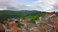 Castelluccio Valmaggiore - Panoramic view