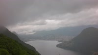 Alta Valle Intelvi - Lanzo d'Intelvi - Lake Lugano