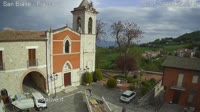San Biase - Piazza