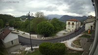 Acquaviva d’Isernia - Corso Umberto I