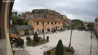 Acquafondata - Piazza dei Caduti
