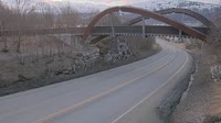 Tromsø - Tverrforbindelsen