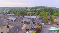 La Haye-Pesnel - Panoramablick