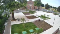 Quinto Vicentino - Piazza IV Novembre - Villa Thiene