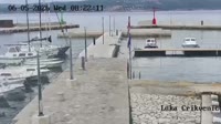 Crikvenica - Harbour