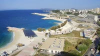 Split - Žnjan Beach