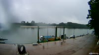 Boretto - River Po