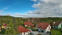 Netzschkau - Göltzschtalbrücke