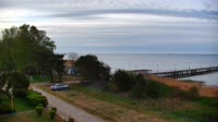 Poseidon Pier