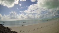 Zanzibar - Jambiani Beach