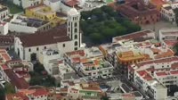 Tenerife - Garachico