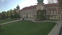 Łańcut Castle