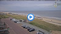 Egmond aan Zee - Strandhotel Golfzang