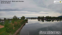 Hard - Strandbad