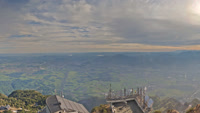 Grödig - Berchtesgadener Alpen - Gipfelkreuz Geiereck