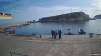 Tremiti Islands - San Domino - Port