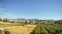 Kreta - Moires