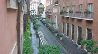 Roma - Via della Frezza
