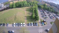 Osiedle Przylesie - ul. Sokola