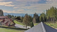 Aichberg - Alpengasthof Gießlhütte