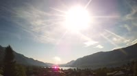 Bodensdorf am Ossiacher See - Panoramic view