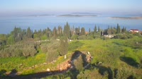 Nilüfer - Gölyazı - Lake Uluabat