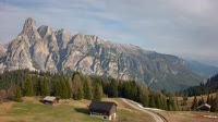Corvara - Sassongher