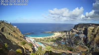 Gran Canaria - Puerto Rico - Playa de Amadores