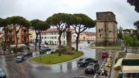 Viareggio - Piazza Santa Maria