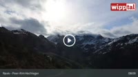 Navis - Tuxer Alpen - Peer Alm Hochleger