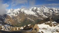Großglockner - Fuschertörl