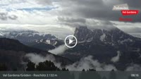 Val Gardena - Resciesa