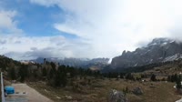 Val Gardena - Sella Pass - Sasso Levante