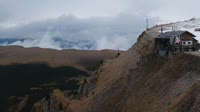 Val Gardena - Seceda - Panoramic view