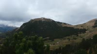 Val Gardena - Col Raiser - Panoramic view