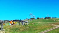 Ždiar - Ski Centrum Strachan - Žemutinė stotis