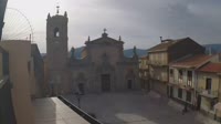 Frazzanò - Piazza Nuova Regina Adelasia