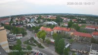 Ulica Warszawska, Centrum Sportowo Rekreacyjne