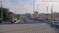 Jakarta - Tanjung Priok Access Toll Road