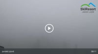 Janské Lázně - Černá hora - Rozhledna Panorama