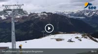See im Paznaun - Familienglück Bergstation