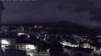 Aurillac - Puy Courny - Monts du Cantal