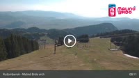 Ružomberokas - Malinô brdo