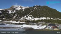 Grandvalira - El Tarter - Pi de Migdia