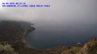 Aeolian Islands - Lipari - Quattrocchi Bay