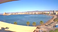 Águilas - Playa de las Delicias